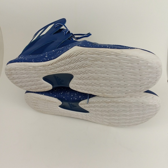 adidas bounce clu 60001